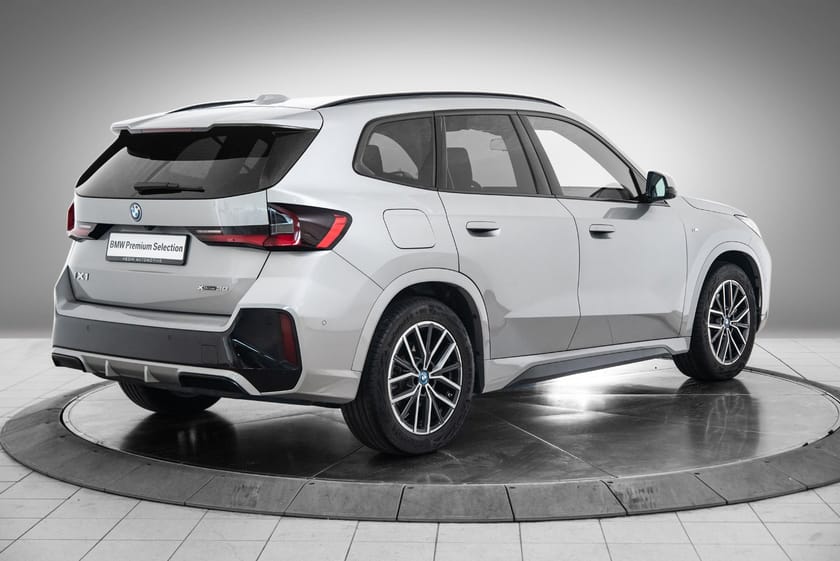 Bilde 5 av BMW iX1 xDrive30 Fully Charged Premium E. (K)