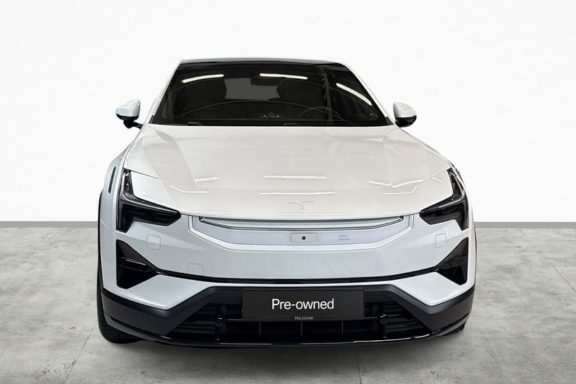 Bild 3 av Polestar 3 Long Range Dual Motor 111kWh Plus Pilot