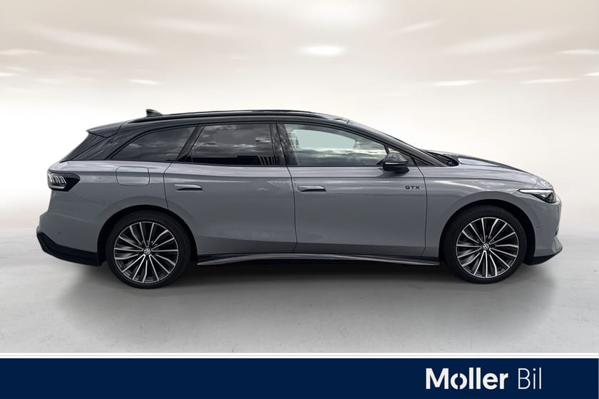 Bilde 4 av Volkswagen ID.7 GTX Tourer 4m stv bl 86kwh 340hk