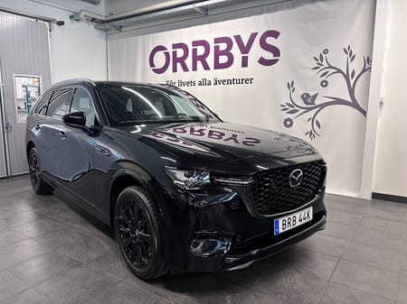 Mazda CX-80