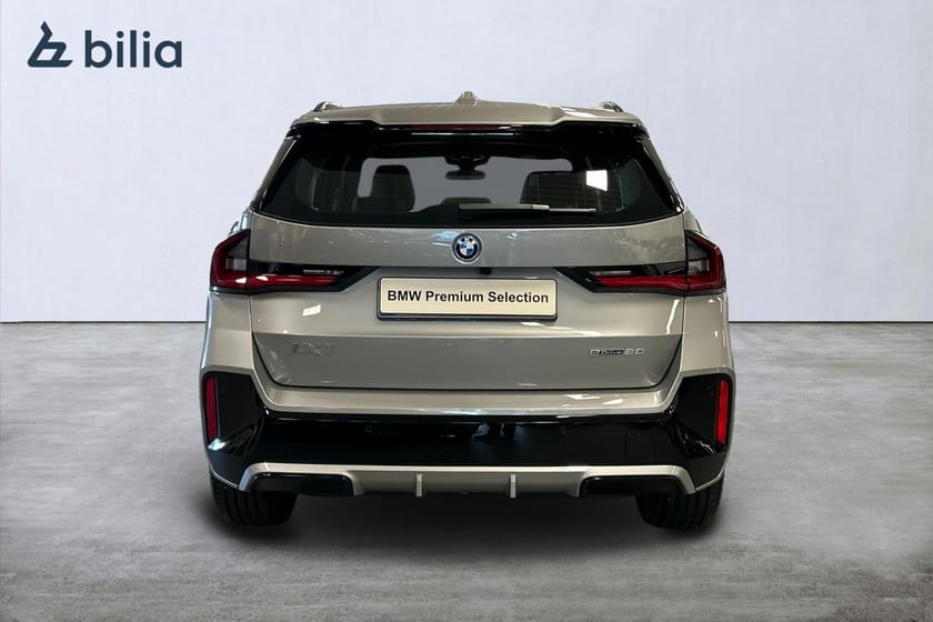 Bild 5 av BMW iX1 eDrive20