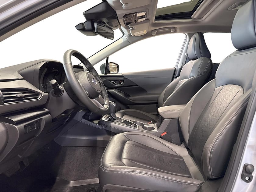 Bild 2 av Subaru Crosstrek e-Boxer