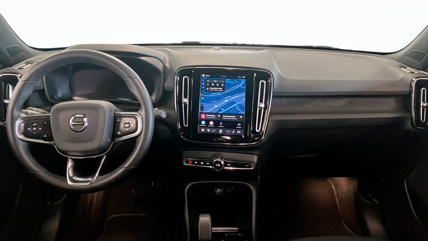Bild 4 av Volvo XC40 Recharge 231HK KAMERA VÄRMARE NAVI CARPLAY