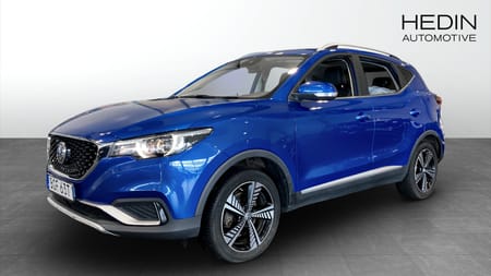 MG ZS EV LUXURY 45 KWH 143 HK | PANO