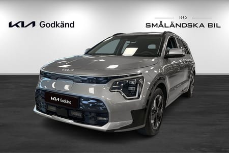 Kia Niro EV