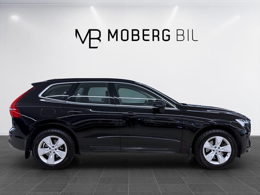 Bild 5 av Volvo XC60 B4 Geartronic 197hk AWD Drag Navi 2 års garanti!
