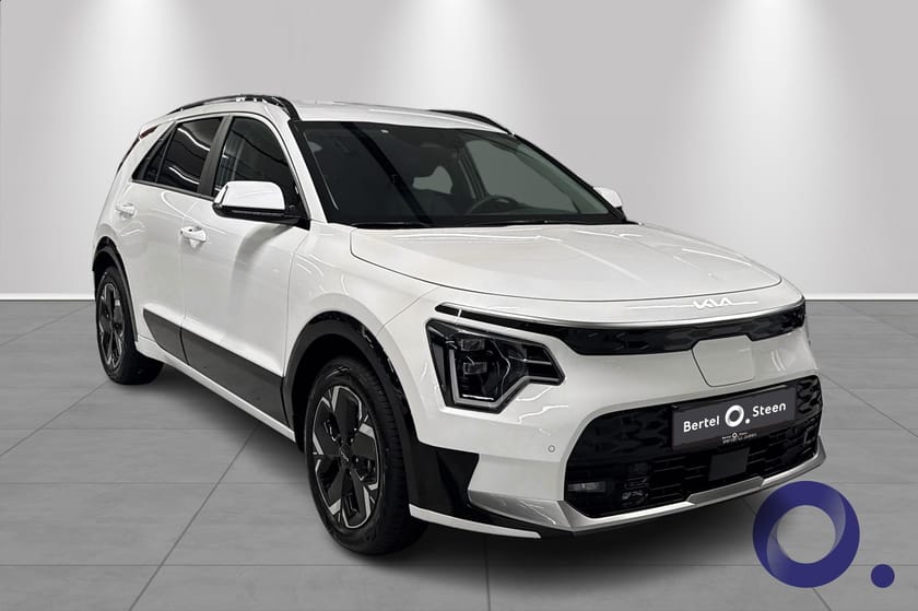 Bilde 3 av Kia Niro EV