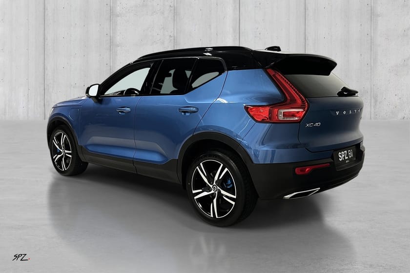 Bilde 5 av Volvo XC40