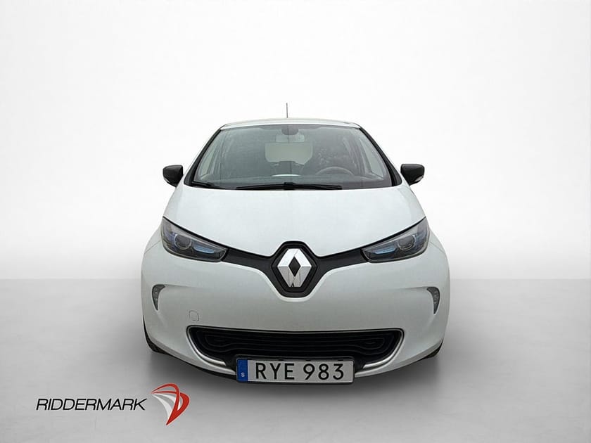 Bild 2 av Renault ZOE R240