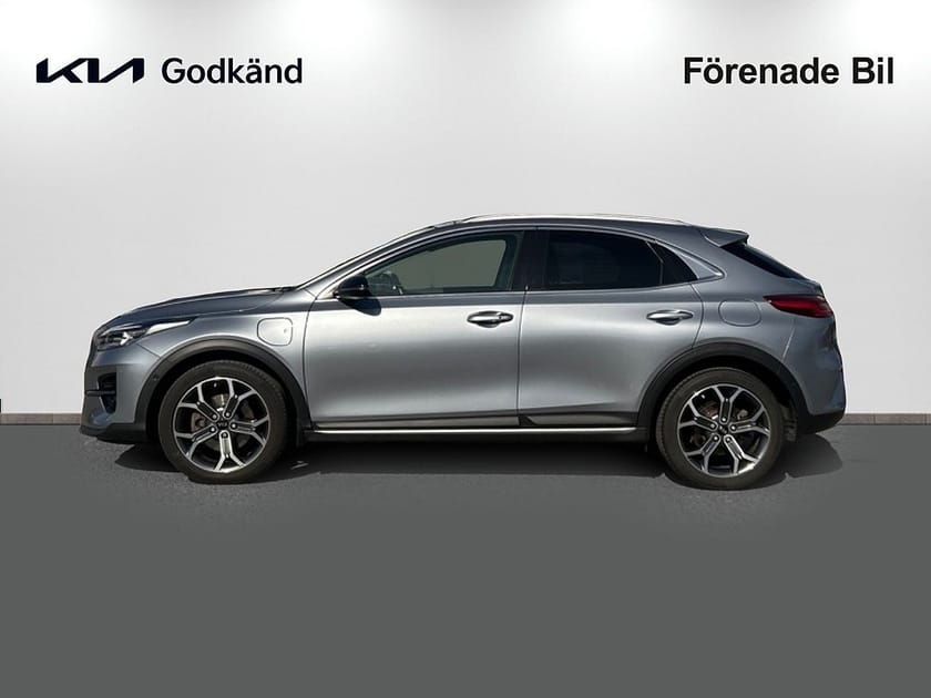 Bild 4 av Kia XCeed Plug-in Hybrid XCEED PHEV ADVANCE PLUS 2