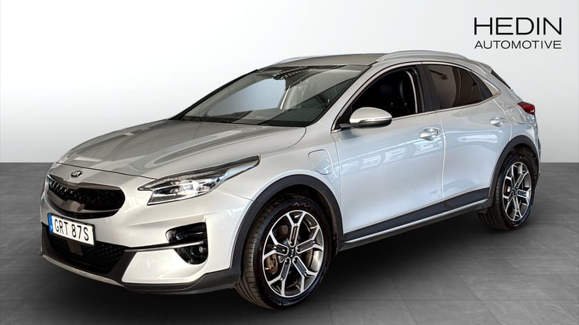 Bild 1 av Kia XCeed Plug-in Hybrid PHEV ADVANCE PLUS Navi/B-kamera/Carplay