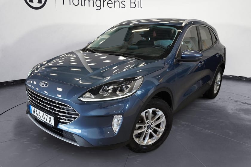 Bild 1 av Ford Kuga 1.5T Backkamera Navi Fordpass Connect
