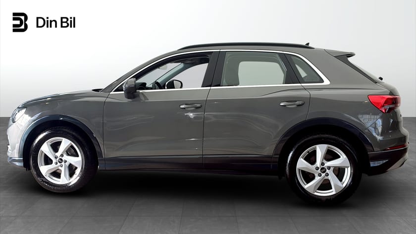 Bild 2 av Audi Q3 35 TFSI 150 hk  Proline advanced S-tronic