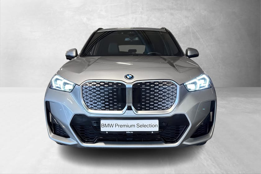 Bilde 4 av BMW iX1 xDrive30
