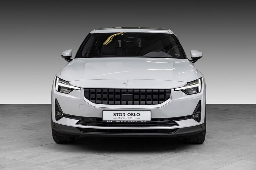Bilde 3 av Polestar 2 Long Range Single Motor Plus Pilot/ H&K/ ACC/ Pixel