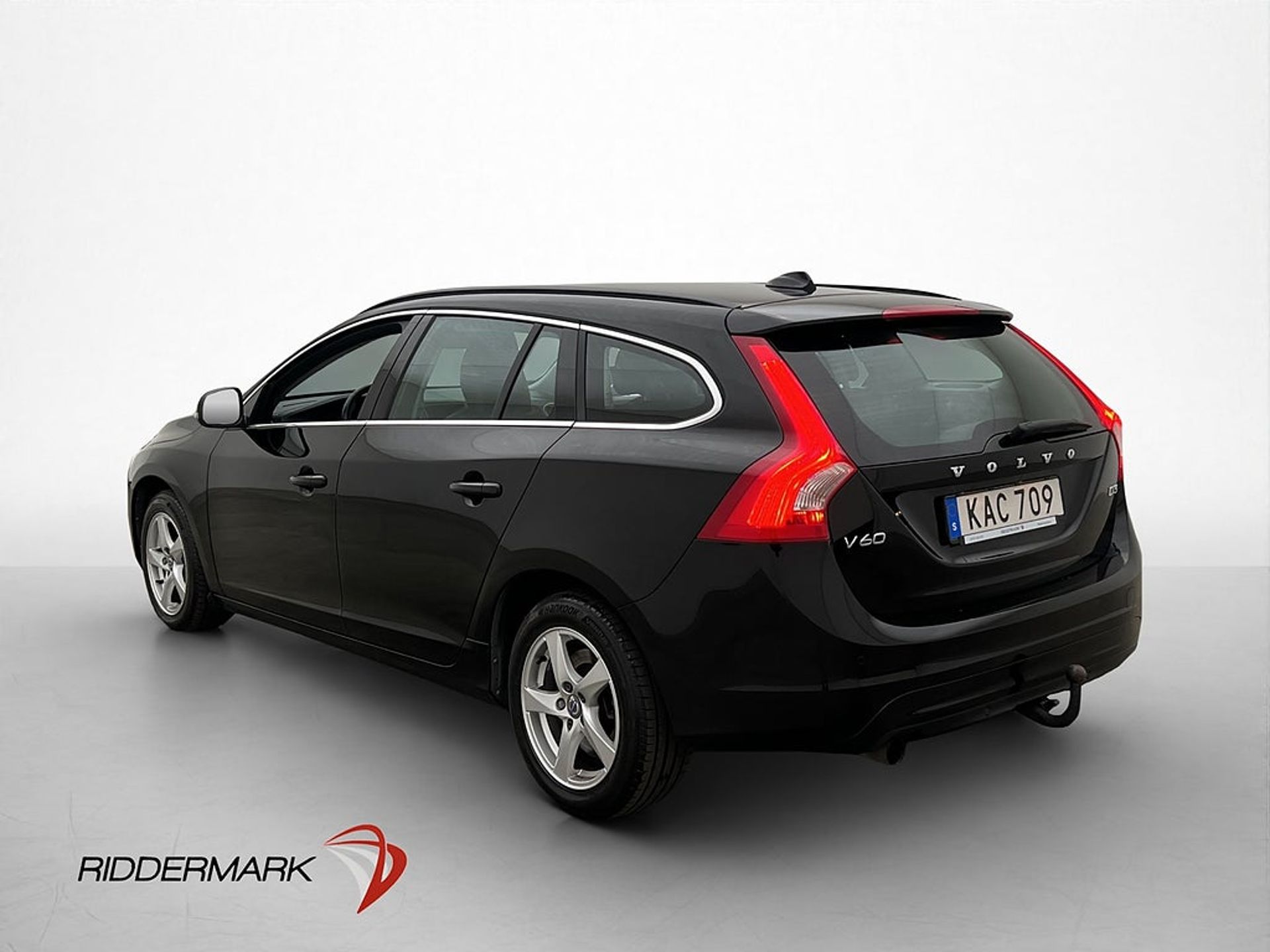 Volvo V60 2016, bild 5/10