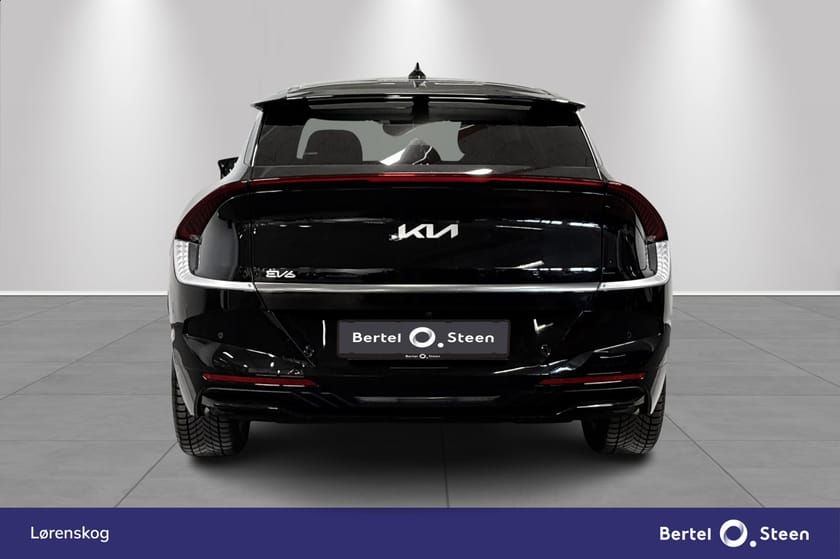Bilde 4 av Kia EV6 AWD Long Range GT-Line | Meridian™ | HeadUp | 360° | Memory