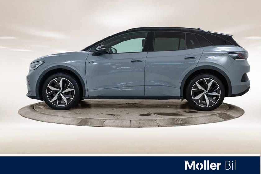 Bilde 2 av Volkswagen ID.4 GTX