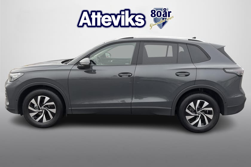 Bild 5 av Volkswagen Tiguan