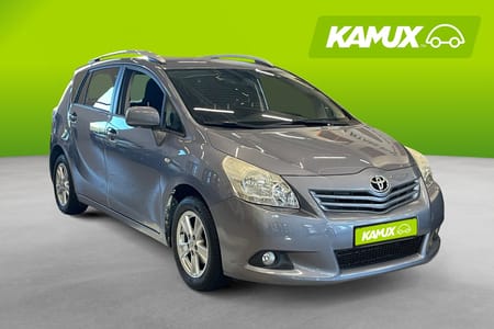Toyota Verso
