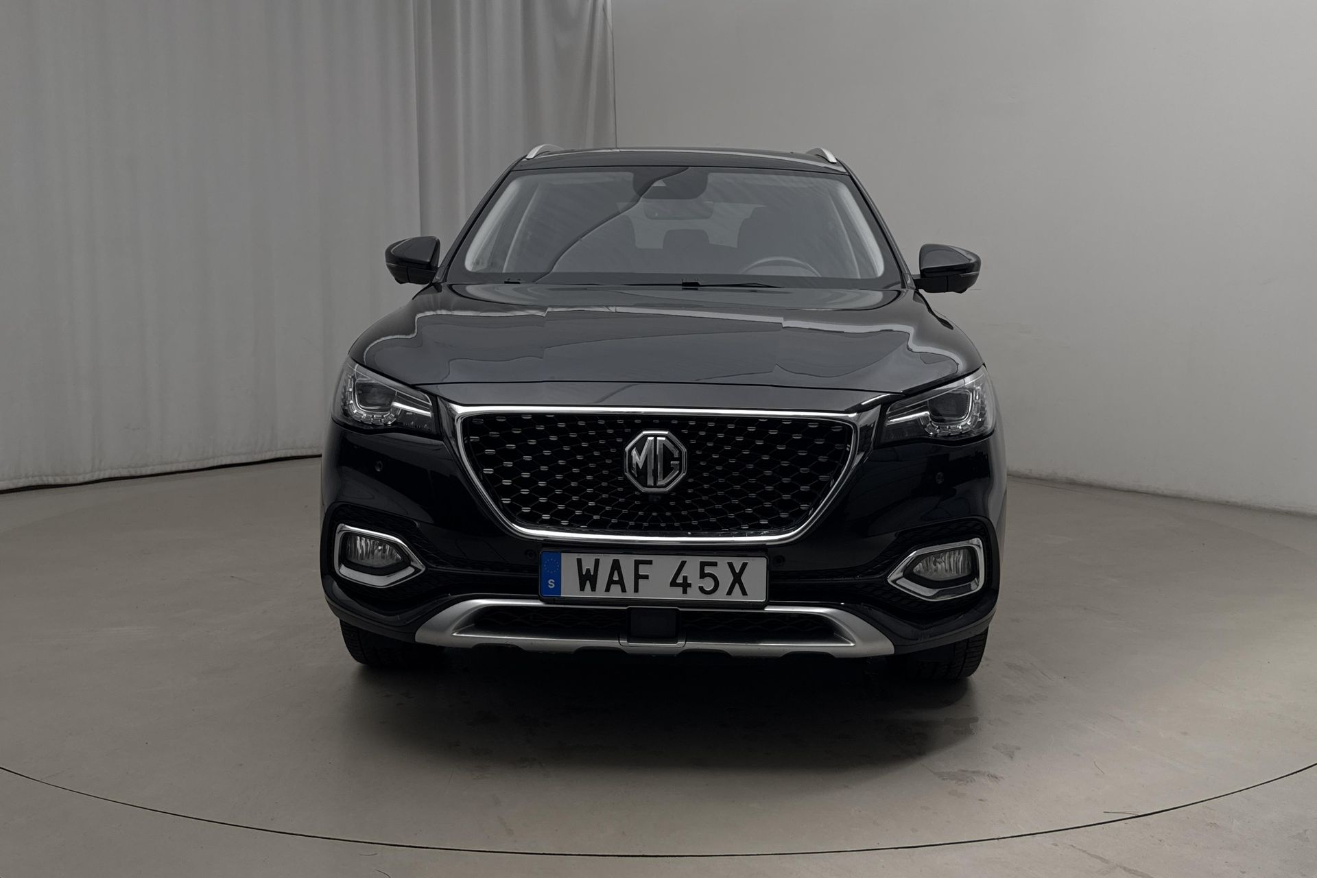 MG HS EHS PHEV 2022, bild 5/10