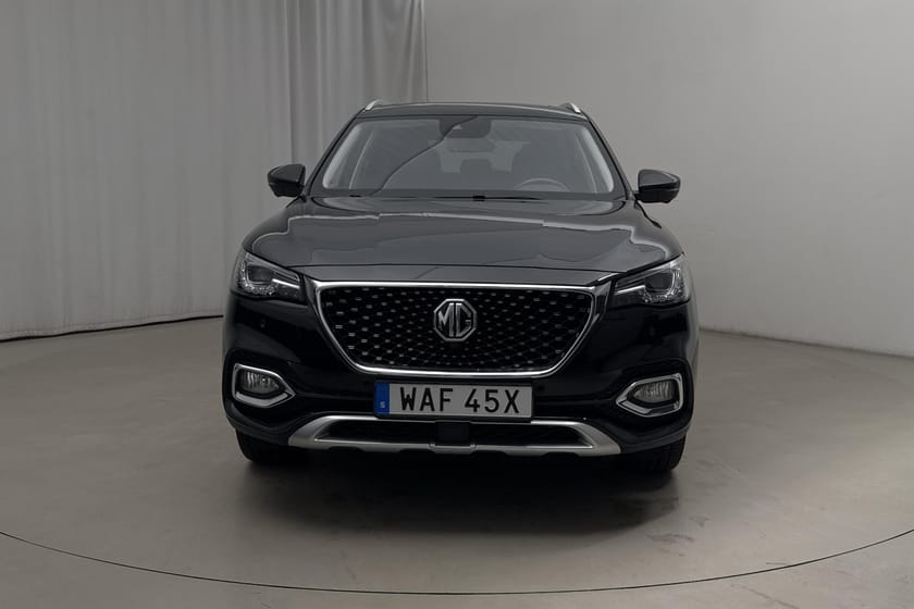 Bild 5 av MG EHS PHEV