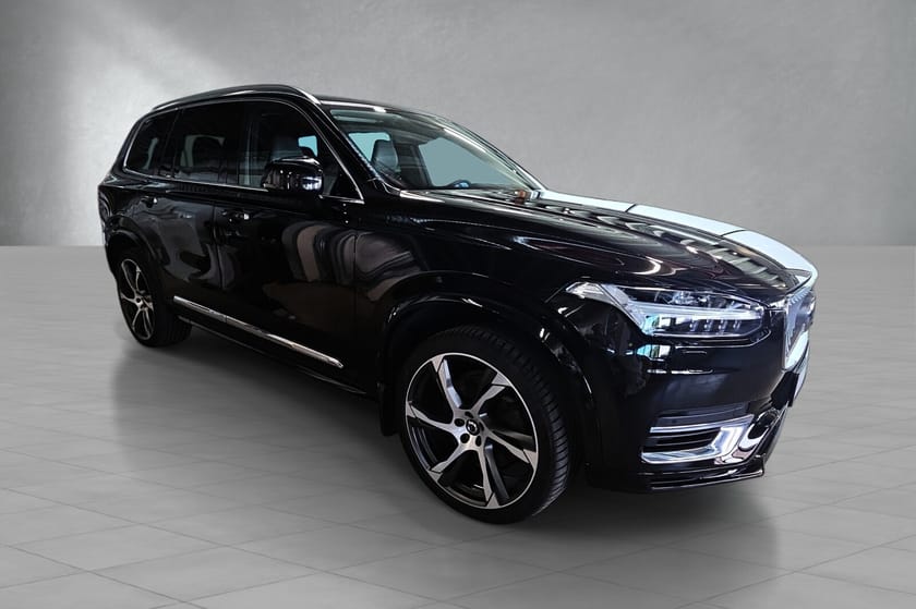 Bilde 3 av Volvo XC90 T8 390hk AWD Inscription
