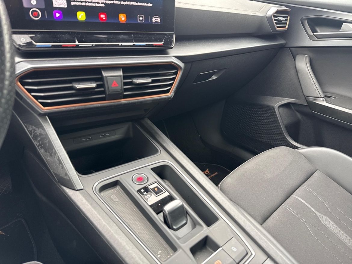 CUPRA CUPRA Formentor — bild 13