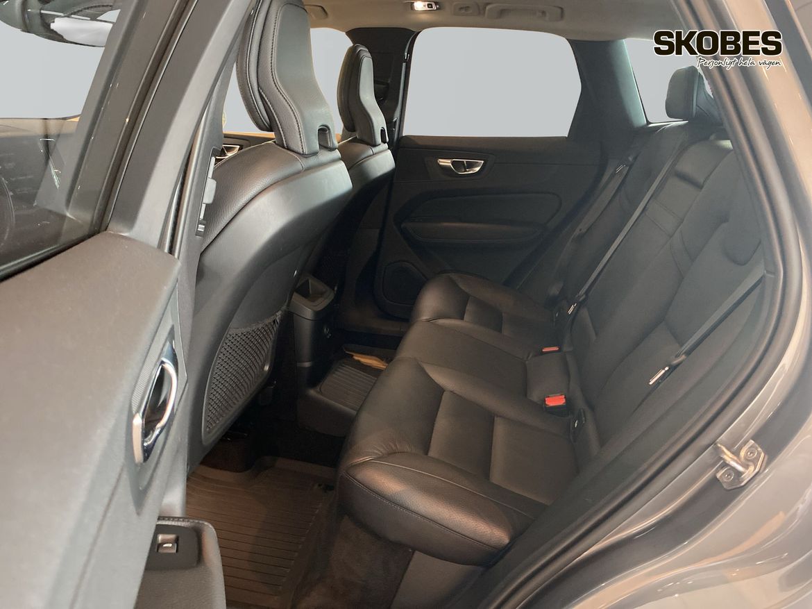 Volvo XC60 2021