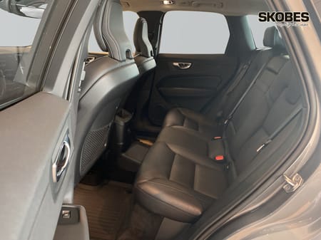 Volvo XC60 Recharge T6 Inscription T  Drag, H/K Ljud, Navi, Head up Display