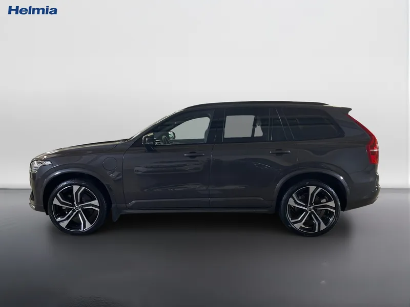 Bild 2 av 14 – Volvo XC90 T8 Ultra Dark Edition