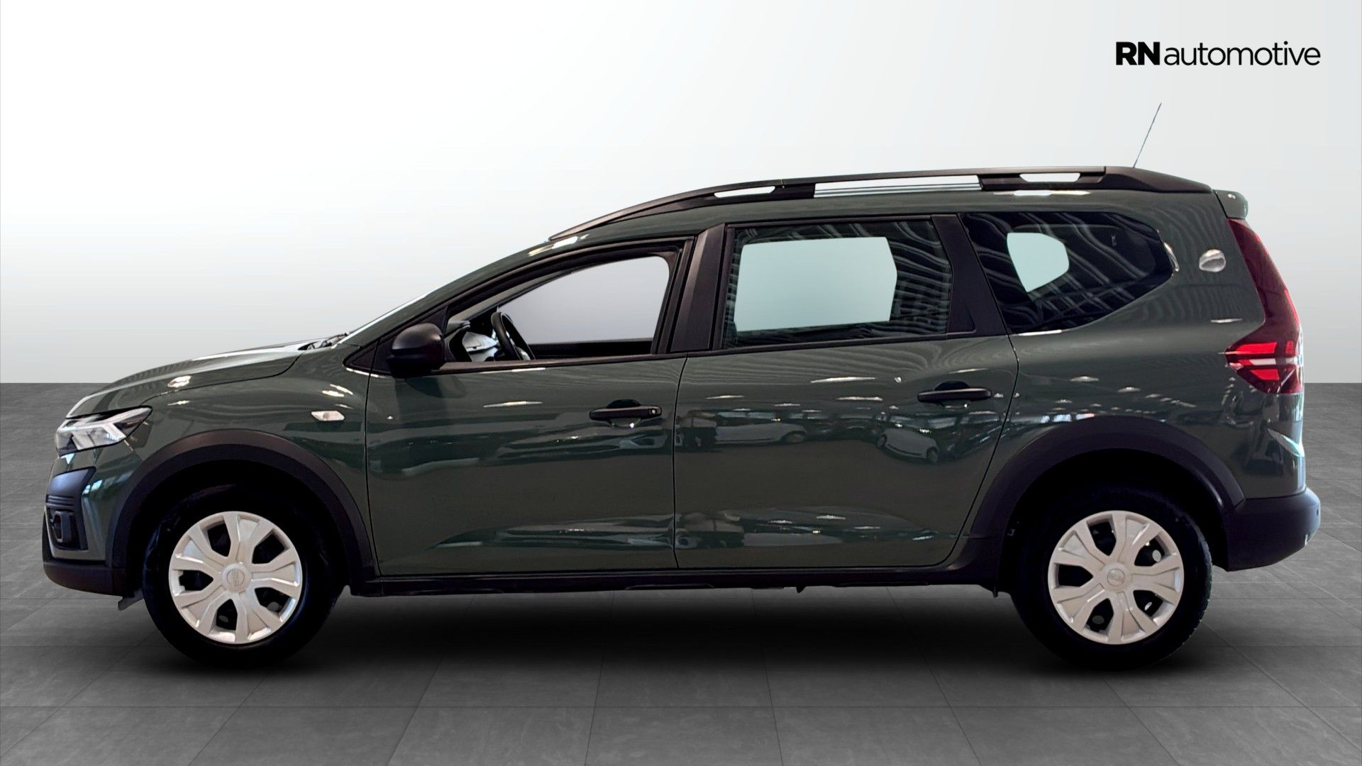 Dacia Jogger ESSENTIAL TCE 110 5-SITS 2024, bild 2/10