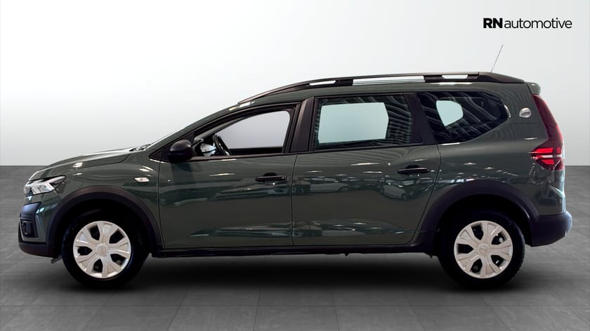 Bild 2 av Dacia Jogger