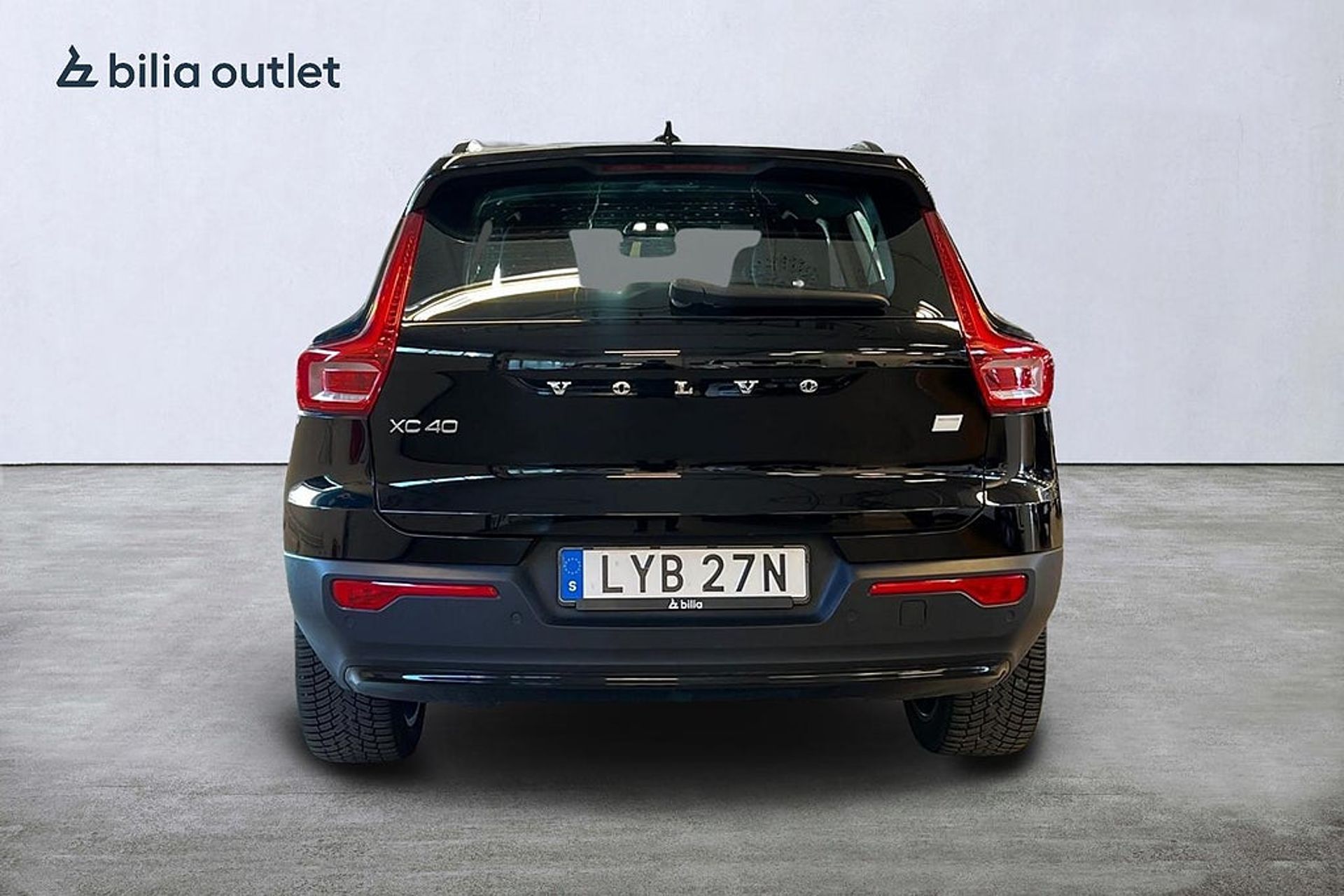 Volvo XC40 2023, bild 6/10
