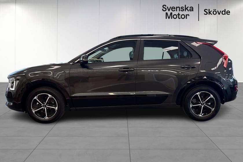 Bild 3 av Kia Niro Plug-In-Hybrid