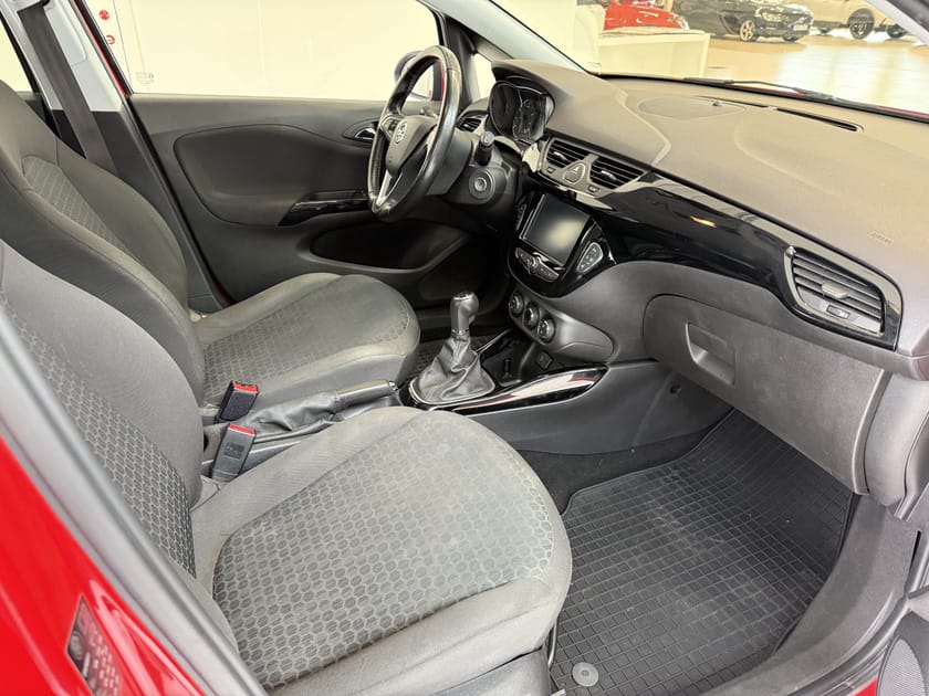 Bild 5 av Opel Corsa 1.4 Turbo ECOTEC 5dr carplay