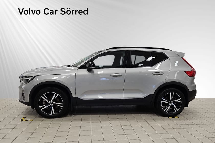 Bild 3 av Volvo XC40