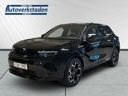 Opel Mokka GS 130hk Automat