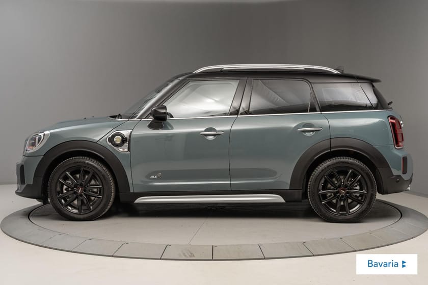 Bilde 3 av MINI Countryman Cooper SE ALL4 Essential