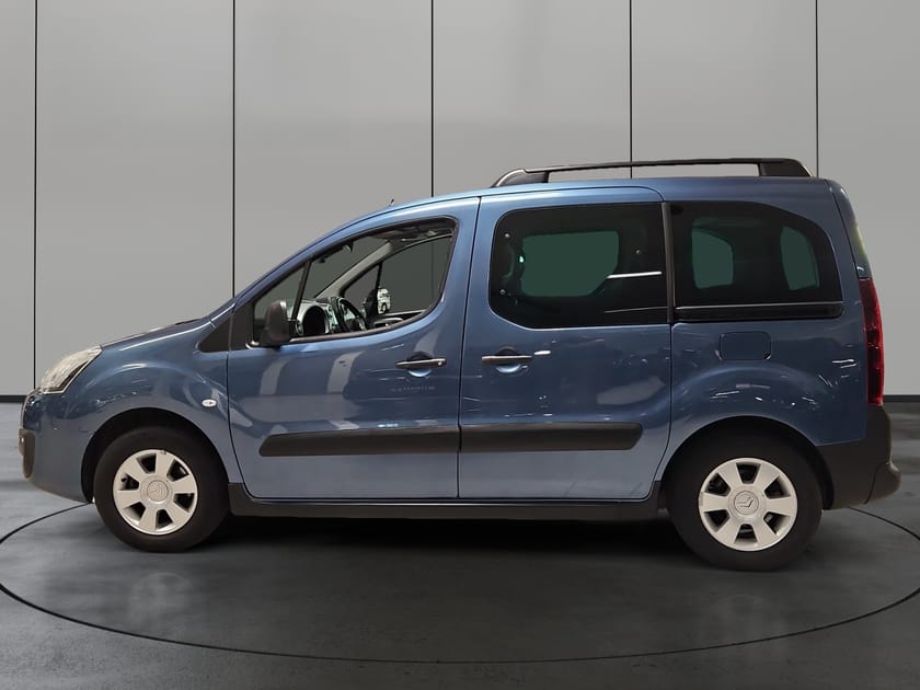 Bilde 2 av Citroën Berlingo Multispace 