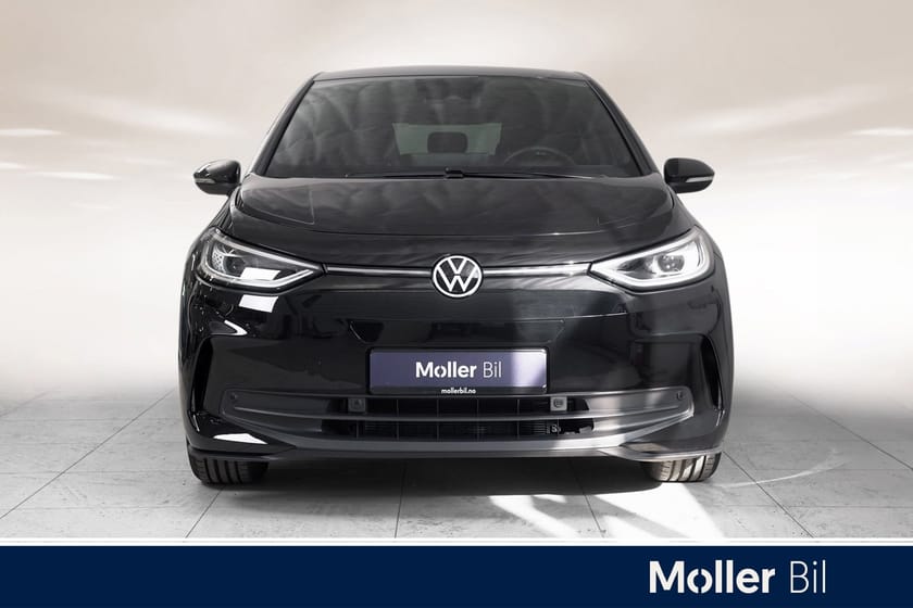Bilde 4 av Volkswagen ID.3 Pro Performance highline 59kwh 204hk