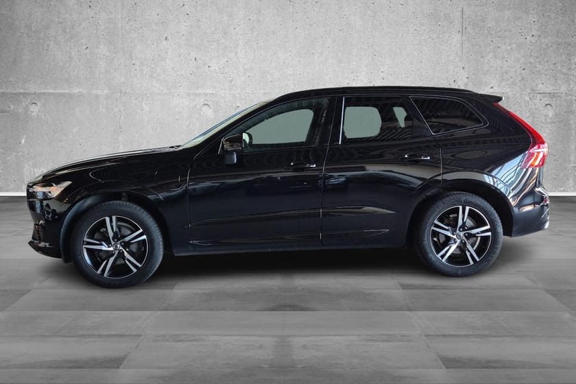 Bilde 2 av Volvo XC60