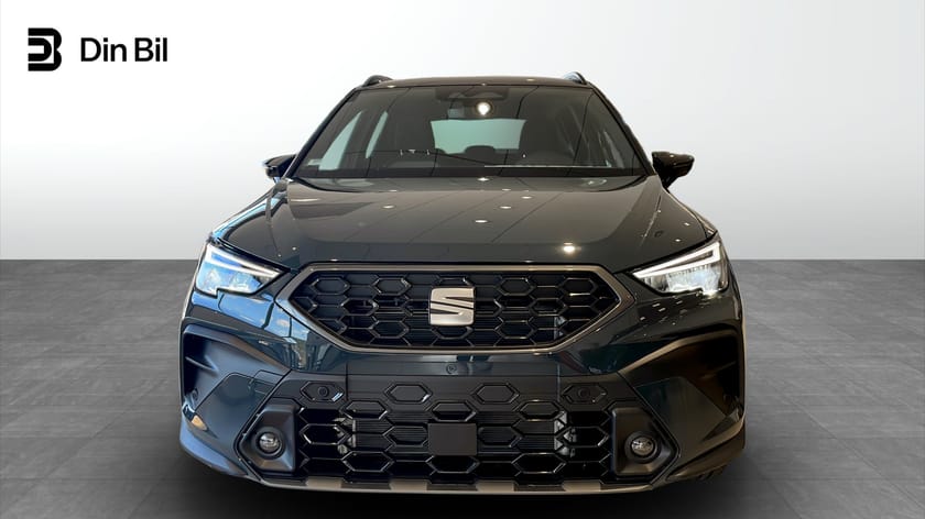 Bild 5 av SEAT Arona