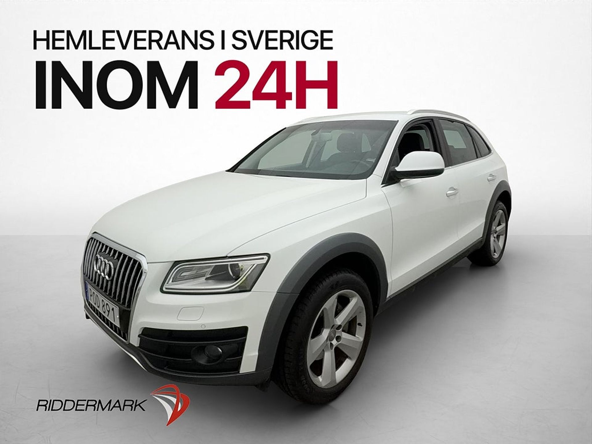 Audi Q5 2015, bild 3/10