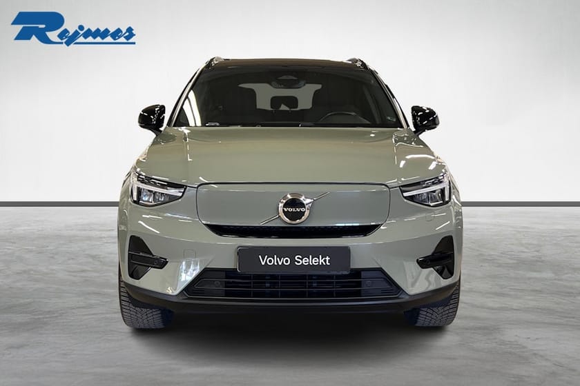 Bild 4 av Volvo XC40 Recharge Core