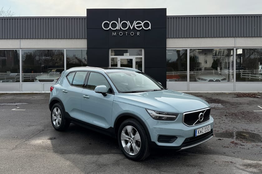 Bild 1 av Volvo XC40