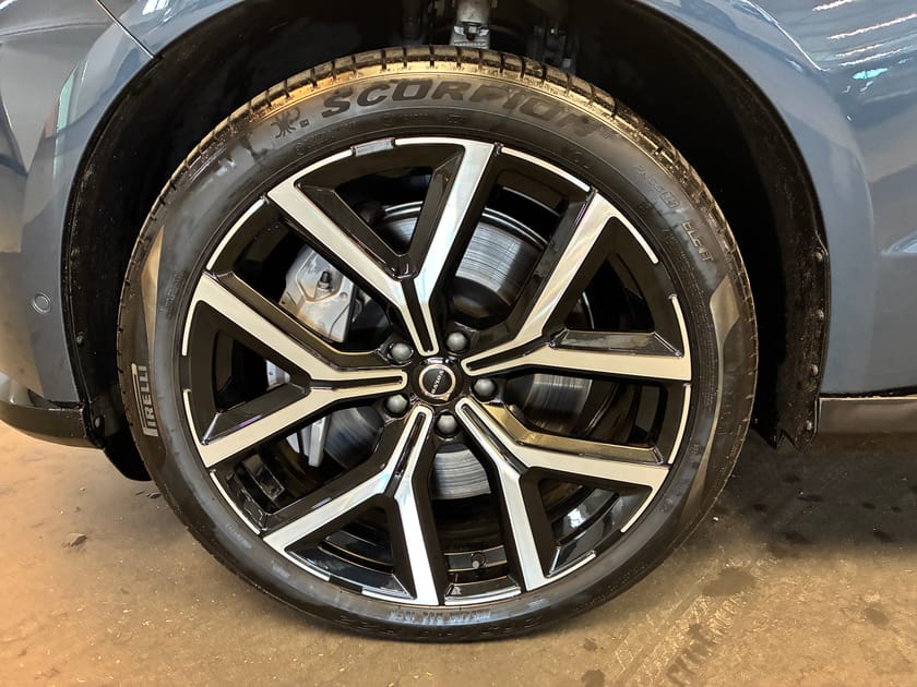Bild 5 av Volvo EX90 Twin Motor