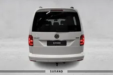 Thumnail bilde 3 av Volkswagen Caddy Maxi Life