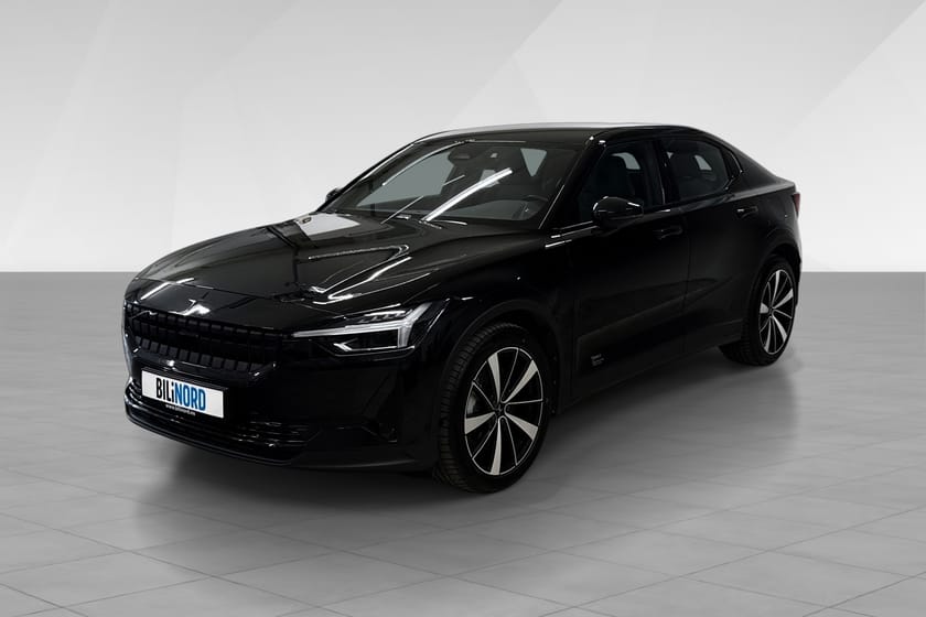 Bilde 3 av Polestar 2 Long Range Single Motor Ryggekamera, Keyless