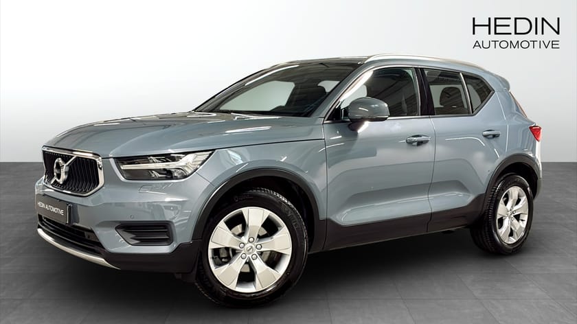 Bild 1 av Volvo XC40 